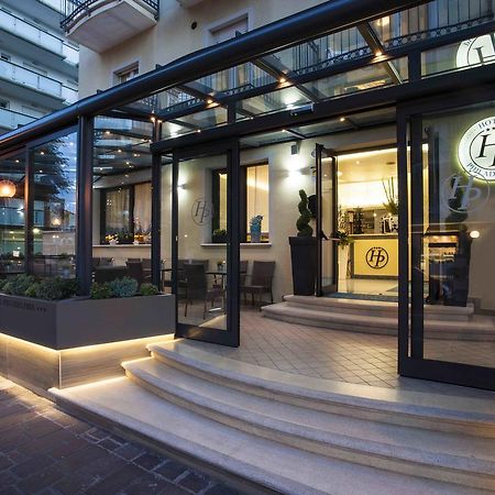 Hotel Philadelphia Католика Екстериор снимка