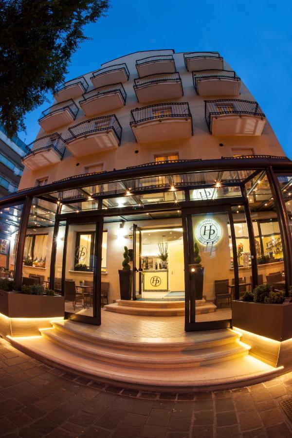 Hotel Philadelphia Католика Екстериор снимка