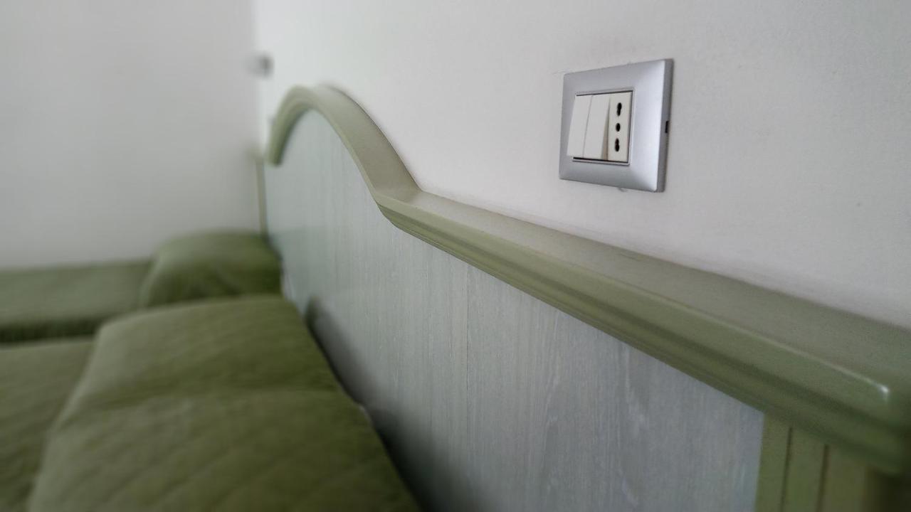 Hotel Philadelphia Католика Екстериор снимка
