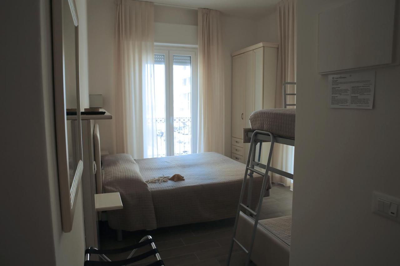 Hotel Philadelphia Католика Екстериор снимка