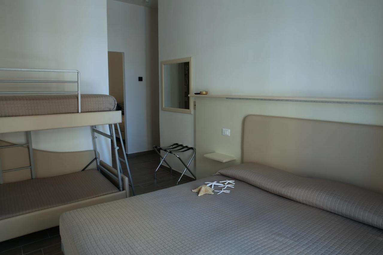 Hotel Philadelphia Католика Екстериор снимка