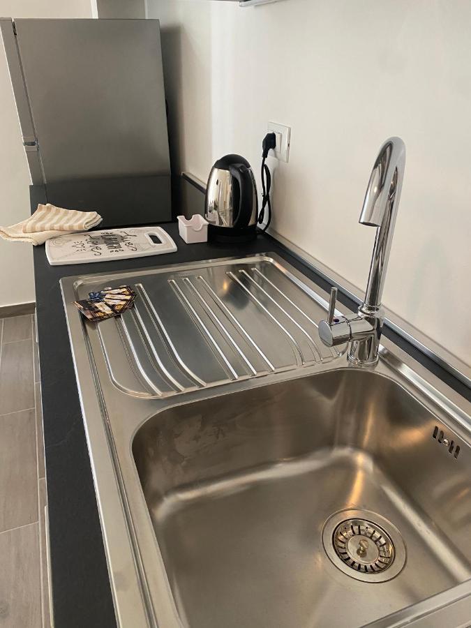 Hotel Philadelphia Католика Екстериор снимка