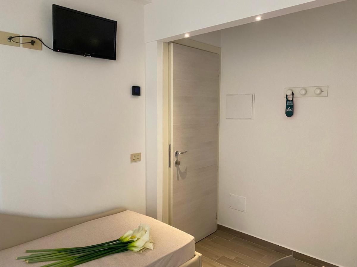 Hotel Philadelphia Католика Екстериор снимка