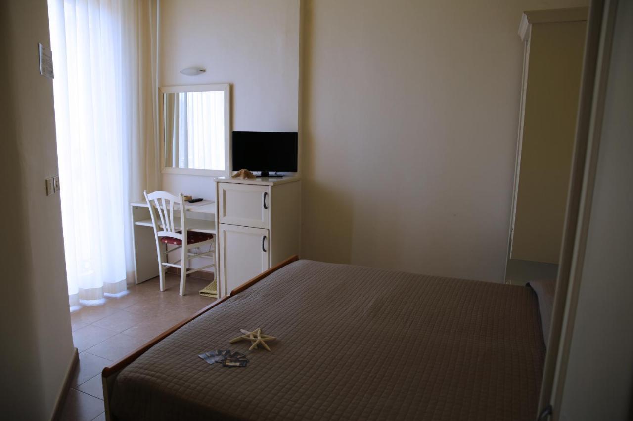 Hotel Philadelphia Католика Екстериор снимка