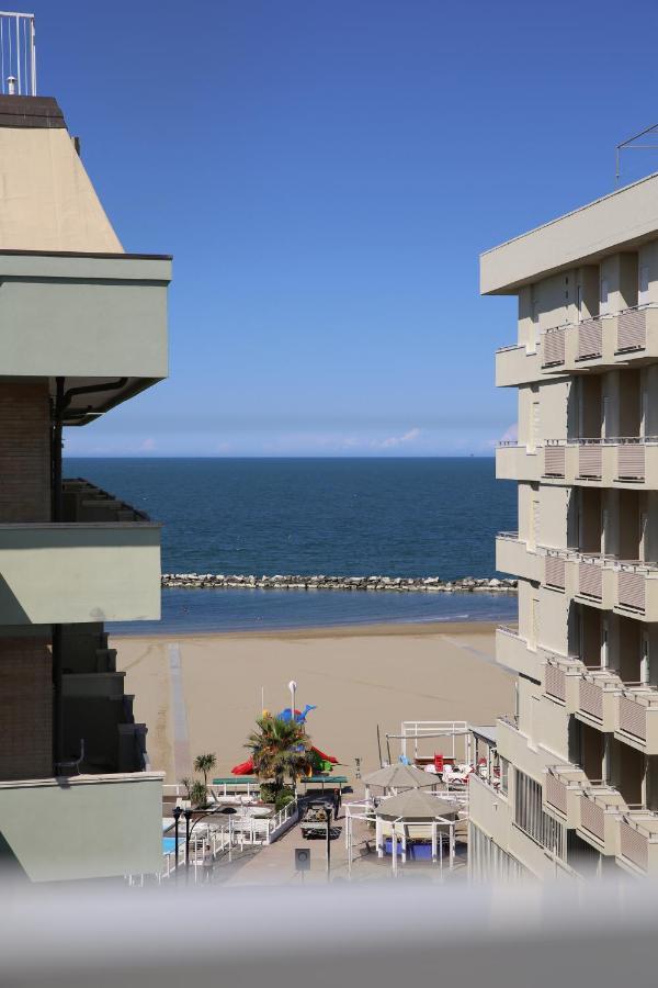 Hotel Philadelphia Католика Екстериор снимка