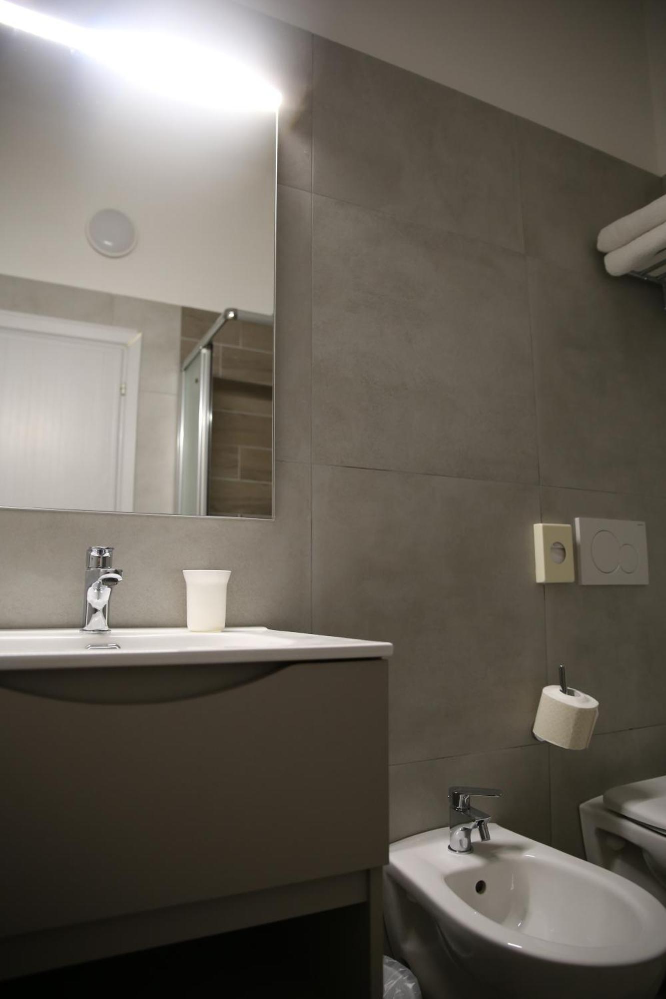 Hotel Philadelphia Католика Стая снимка