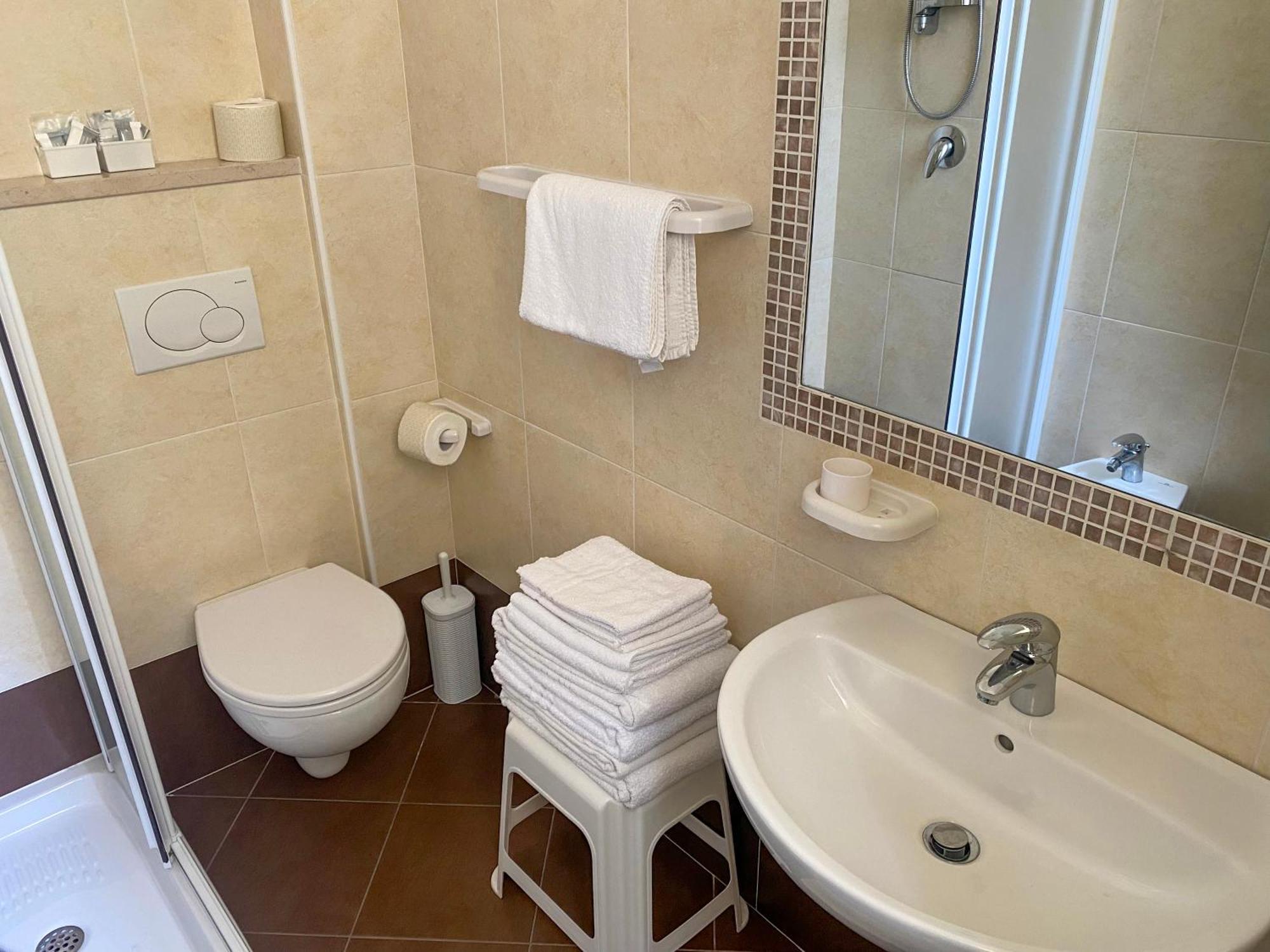 Hotel Philadelphia Католика Стая снимка