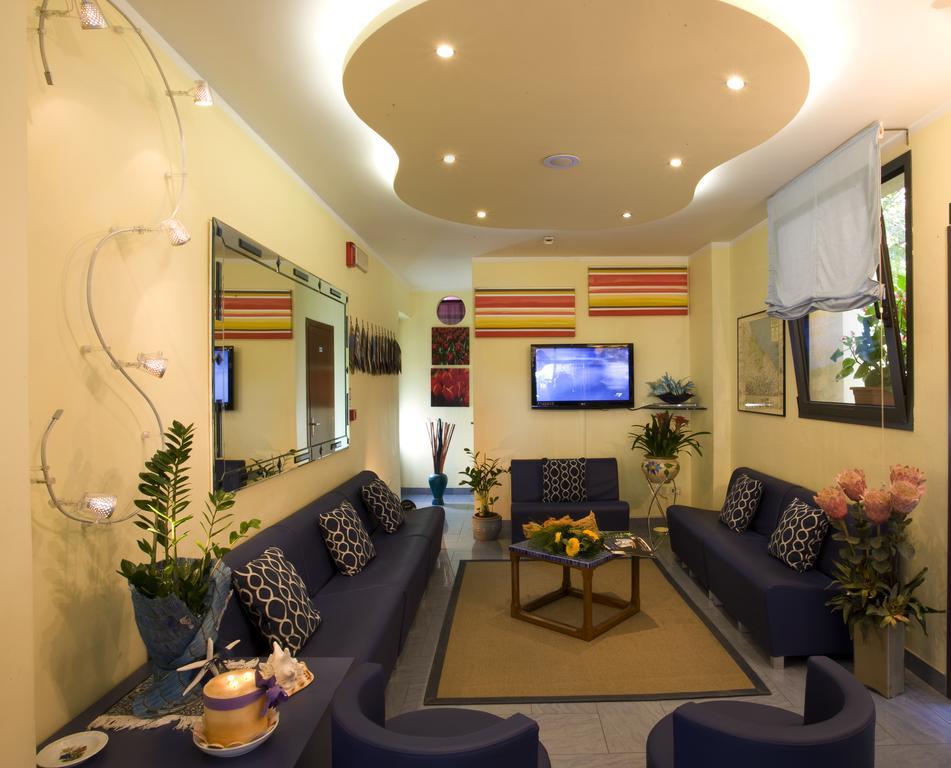 Hotel Philadelphia Католика Екстериор снимка