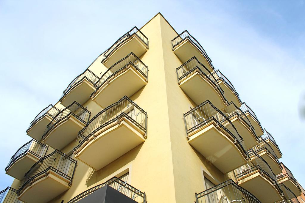 Hotel Philadelphia Католика Екстериор снимка