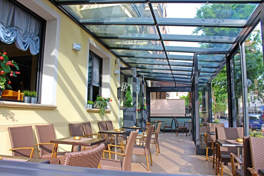 Hotel Philadelphia Католика Екстериор снимка