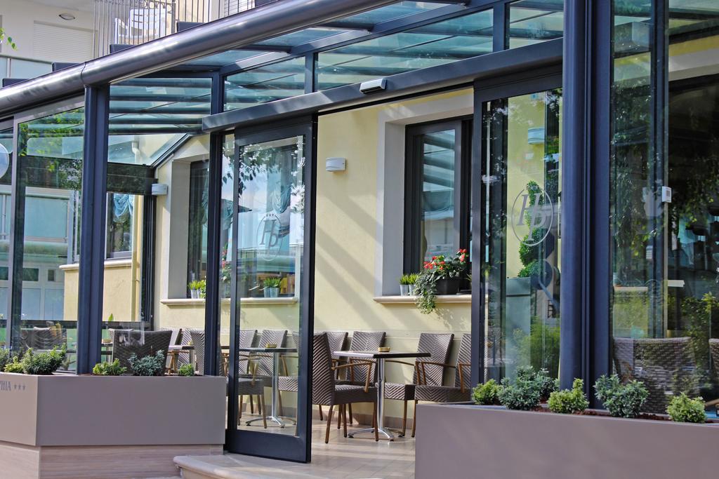 Hotel Philadelphia Католика Екстериор снимка