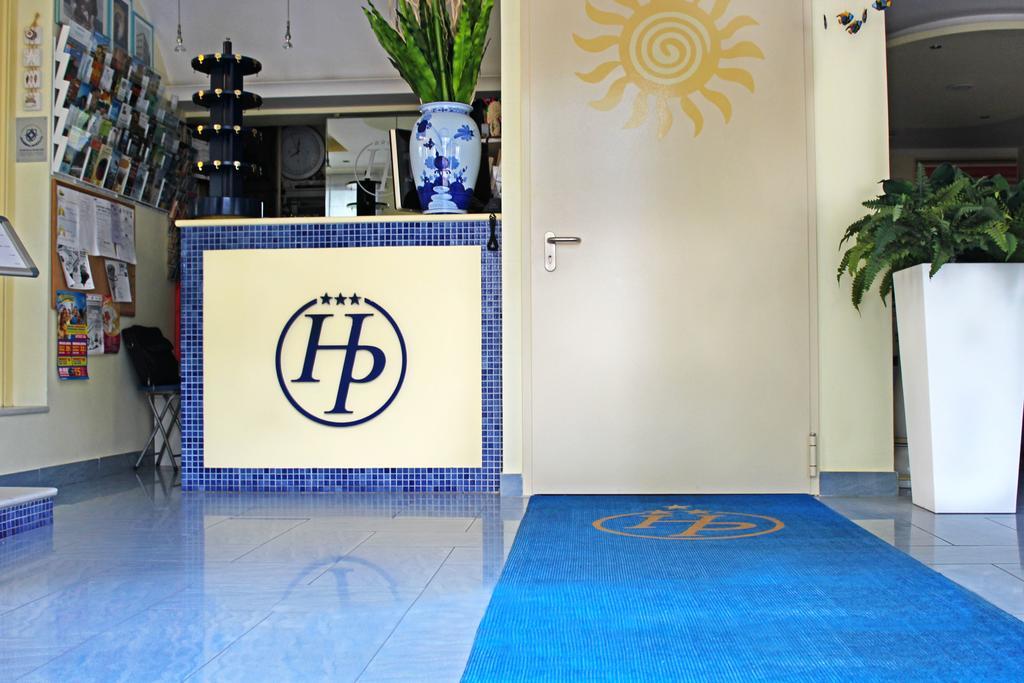 Hotel Philadelphia Католика Екстериор снимка