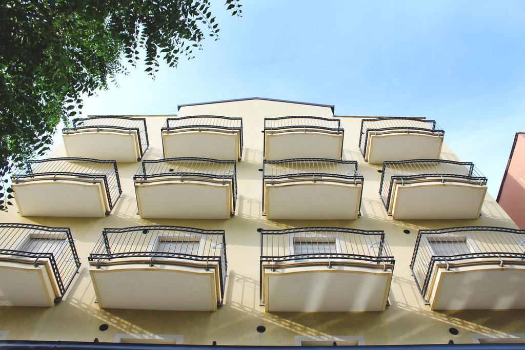 Hotel Philadelphia Католика Екстериор снимка