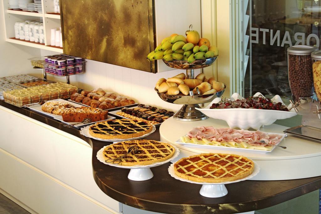 Hotel Philadelphia Католика Екстериор снимка